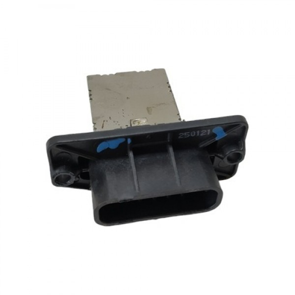 Resistencia Interna Ar Cond Gm Onix 1.0 2021 A2080