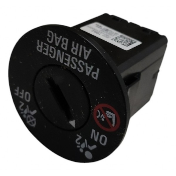 Chave Seletora Painel Onix 1.0 Asp Hatch 21 A 25 26221992