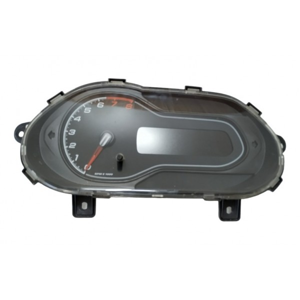 Painel Instrumentos Gm Onix 1.0 2021 A2069