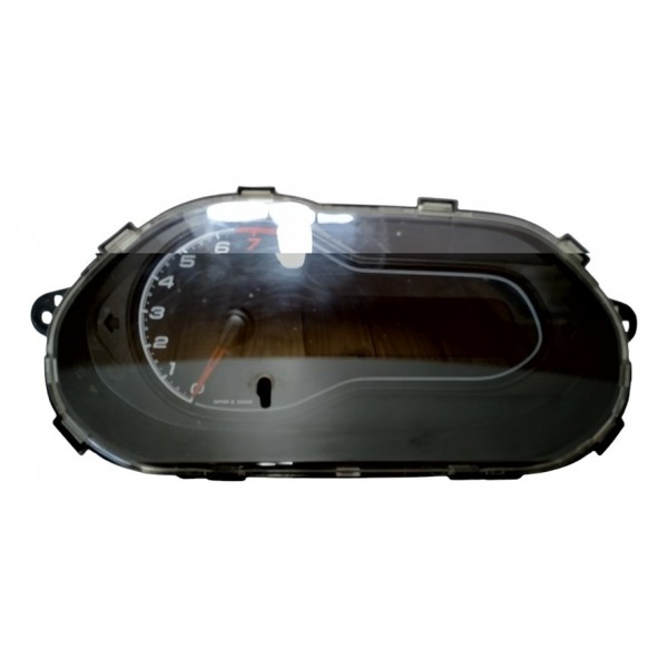 Painel Instrumentos Gm Onix 1.0 2021 A2069