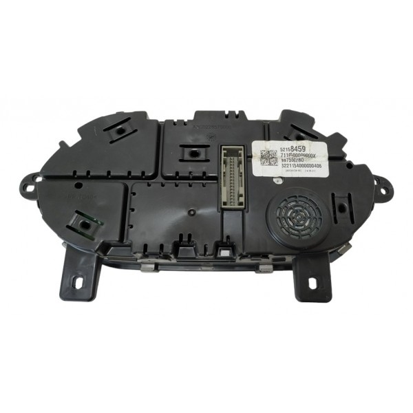 Painel Instrumentos Gm Onix 1.0 2021 A2069