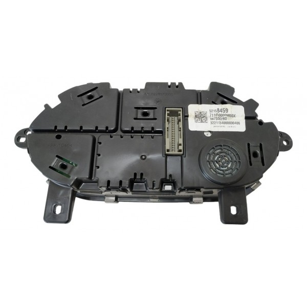 Painel Instrumentos Gm Onix 1.0 2021 A2069