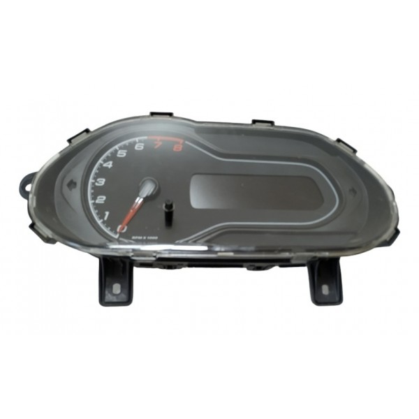 Painel Instrumentos Gm Onix 1.0 2021 A2069