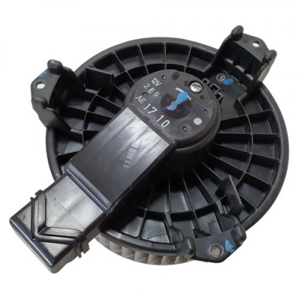Motor Ventilação Interna Gm Onix 1.0 2021 A2064