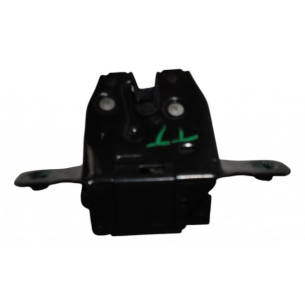 Fechadura Tampa Traseira Gm Onix 1.0 Asp Hatch 21 A 25 B7405