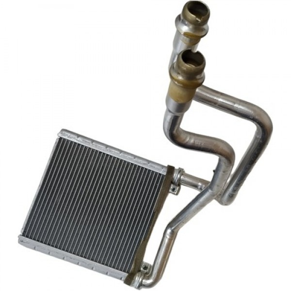 Radiador Ar Quente Gm Onix 1.0 2021 A2057