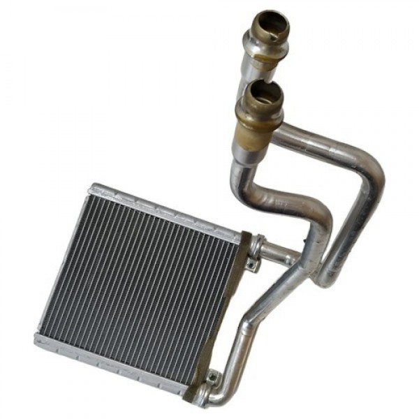 Radiador Ar Quente Gm Onix 1.0 2021 A2057