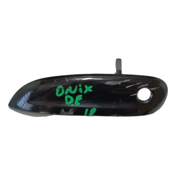 Maçaneta Externa Porta Diant Esq Gm Onix 1.0 2021 A2052