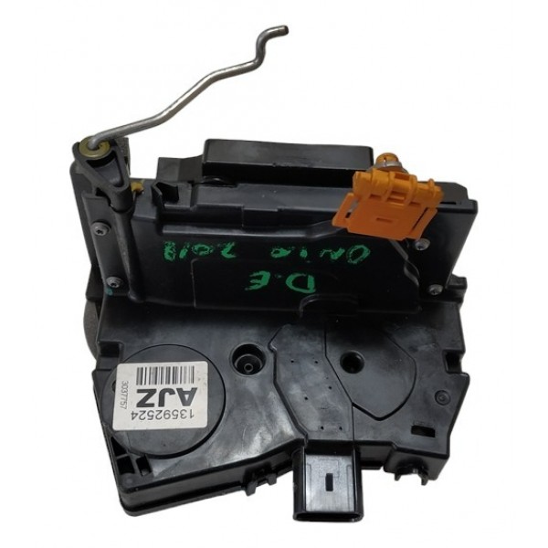 Fechadura Porta Diant Esq Gm Onix 1.0 2021 A2051