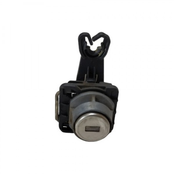 Cilindro Chave Porta Diant Esq Gm Onix 1.0 2021 A2050