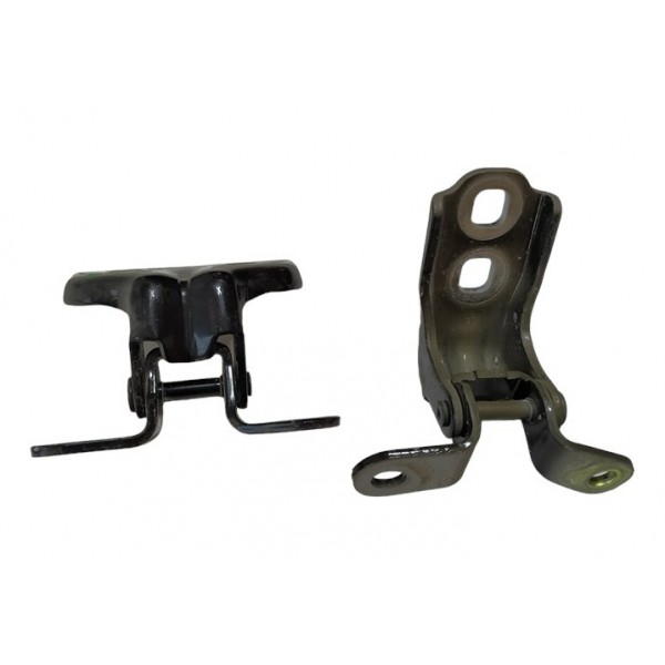 Par Dobradiça Porta Diant Esq Gm Onix 1.0 2021 A2049