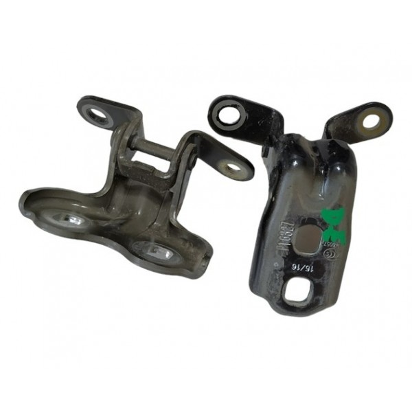 Par Dobradiça Porta Diant Esq Gm Onix 1.0 2021 A2049