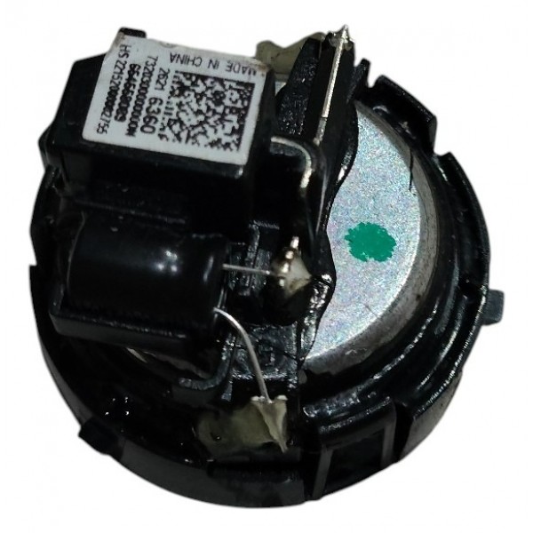 Tweeter Coluna Gm Onix 1.0 Asp Hatch 21 A 25 B7404 26216360