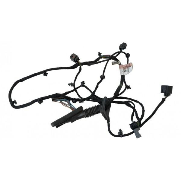 Chicote Porta Diant Esq Gm Onix 1.0 2021 A2047