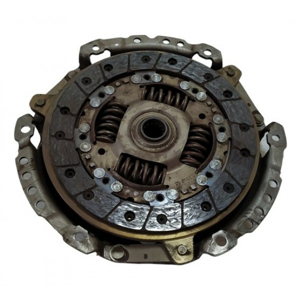 Kit Embreagem Gm Onix 1.0 2021 6 Marchas A2042