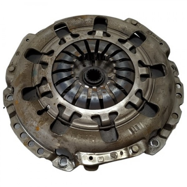 Kit Embreagem Gm Onix 1.0 2021 6 Marchas A2042