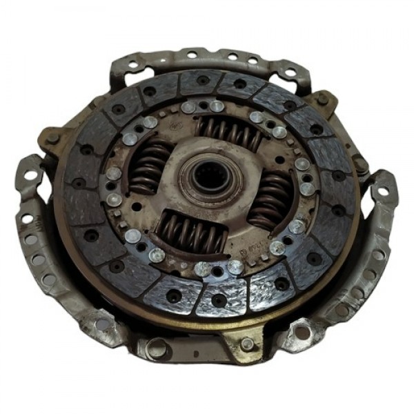 Kit Embreagem Gm Onix 1.0 2021 6 Marchas A2042