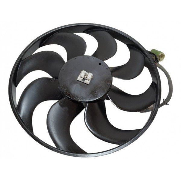 Ventoinha Radiador Gm Onix 1.0 2021 A2038