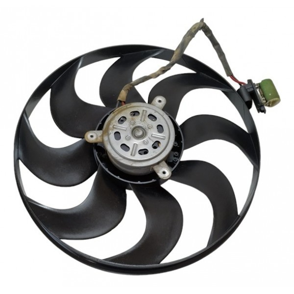 Ventoinha Radiador Gm Onix 1.0 2021 A2038