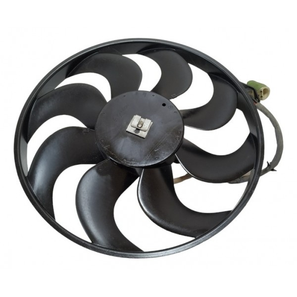 Ventoinha Radiador Gm Onix 1.0 2021 A2038