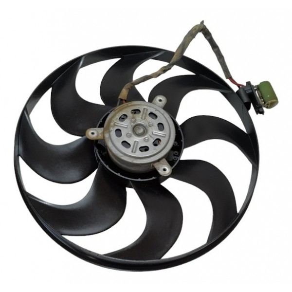 Ventoinha Radiador Gm Onix 1.0 2021 A2038
