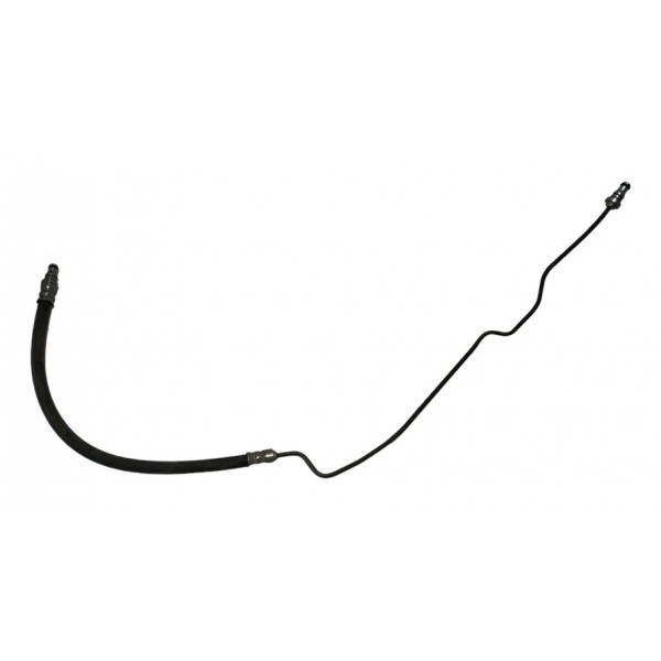 Flexivel Freio Traseiro Gm Onix 1.0 2021 A2036