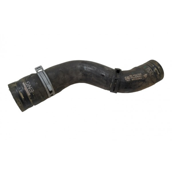 Mangueira Água Radiador Cobalt Onix Spin 52114725 A2033