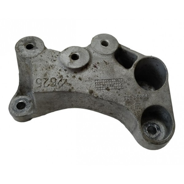 Suporte Fixação Coxim Diant Le Câmbio Prisma 96852625 A2028