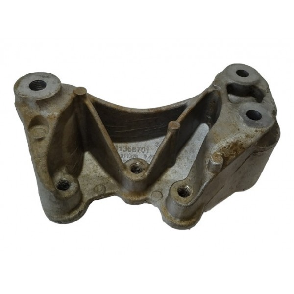 Suporte Fixação Coxim Diant Le Câmbio Prisma 96852625 A2028