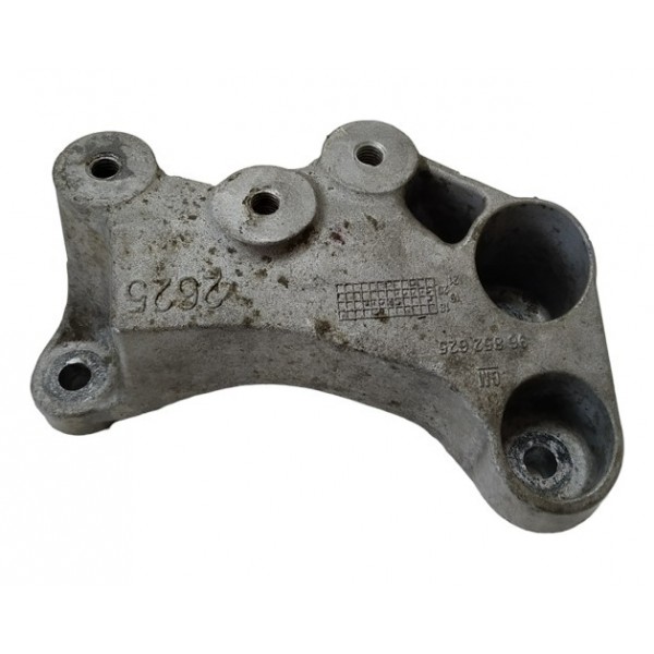 Suporte Fixação Coxim Diant Le Câmbio Prisma 96852625 A2028