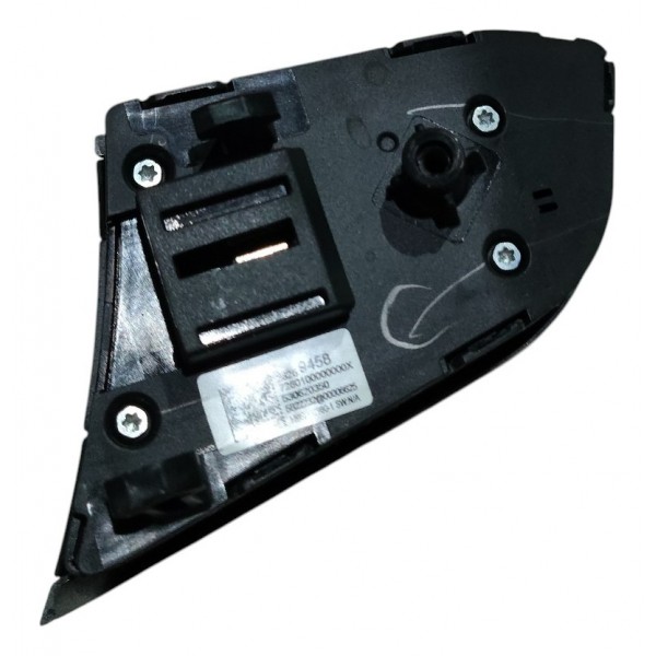 Botão Esq Volante Onix 1.0 Asp Hatch 21 A 25 B7401 26269458