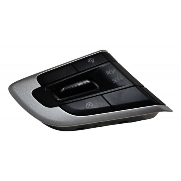 Botão Esq Volante Onix 1.0 Asp Hatch 21 A 25 B7401 26269458