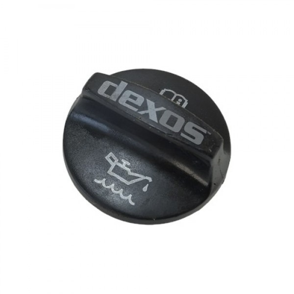 Tampa Oleo Motor Gm Onix 1.0 2021 A2022