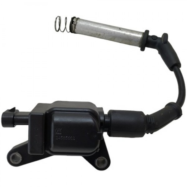 Bobina Ignição Gm Onix 1.0 2022 A2012