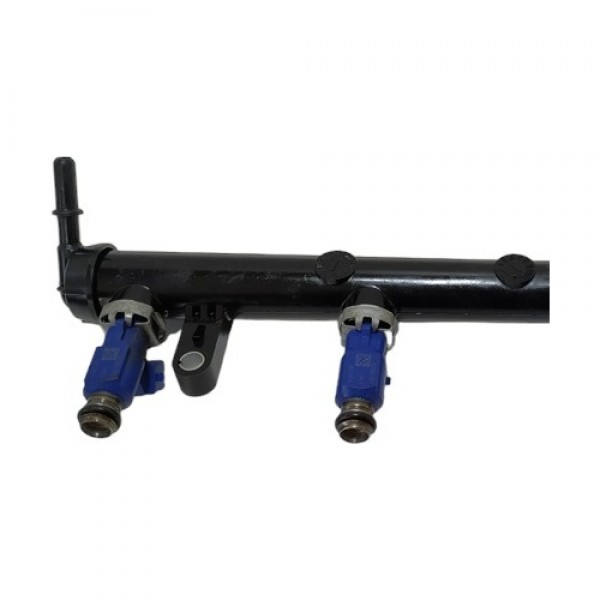 Flauta Com Bicos Injetor Gm Onix 1.0 2021 A2008