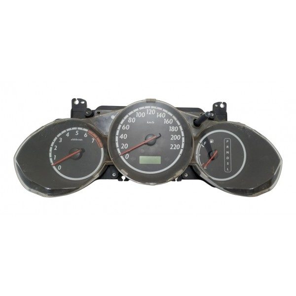 Painel Instrumentos Honda Fit 2005 A2006