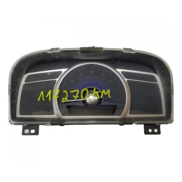 Painel Instrumentos Honda Civic 2008 A2005
