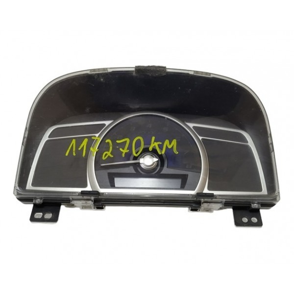 Painel Instrumentos Honda Civic 2008 A2005