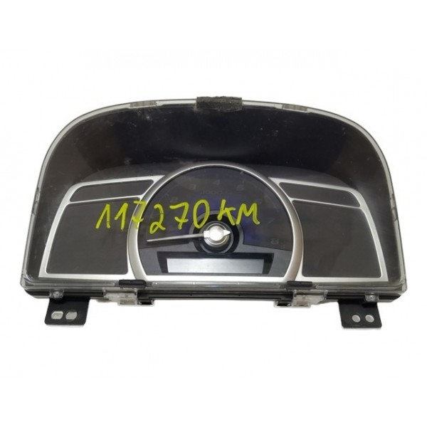 Painel Instrumentos Honda Civic 2008 A2005