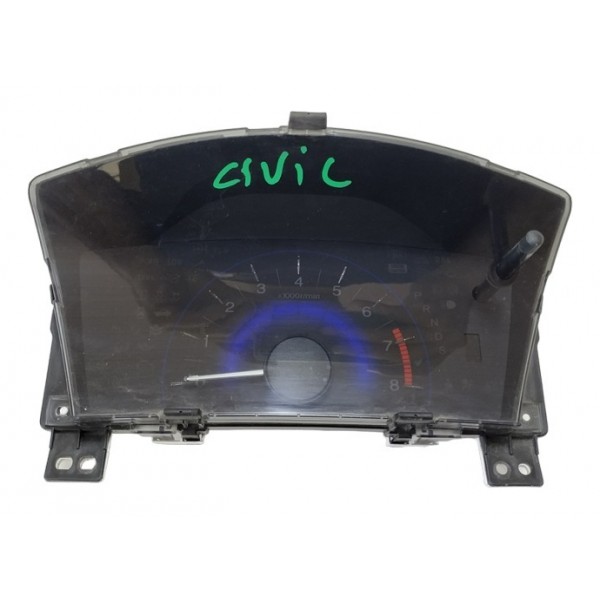 Painel Instrumentos Honda Civic 2.0 A2004