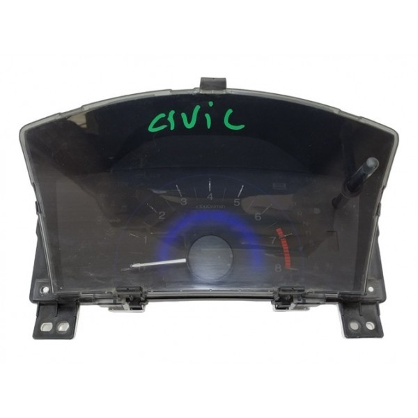 Painel Instrumentos Honda Civic 2.0 A2004