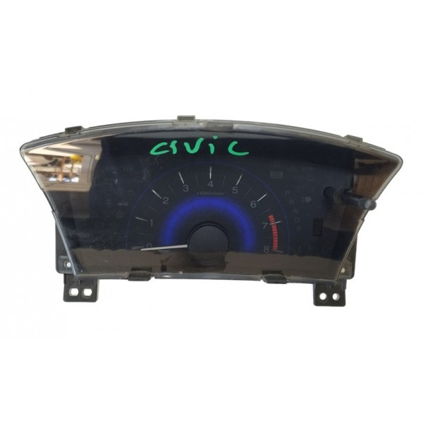 Painel Instrumentos Honda Civic 2.0 A2004