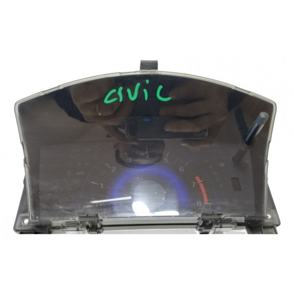 Painel Instrumentos Honda Civic 2.0 A2004