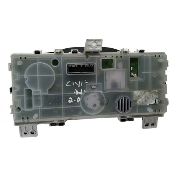 Painel Instrumentos Honda Civic 2.0 A2004