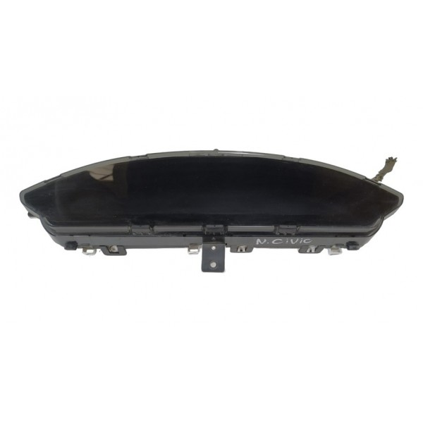 Painel De Instrumento Honda New Civic 78100-snz-m012q A2000