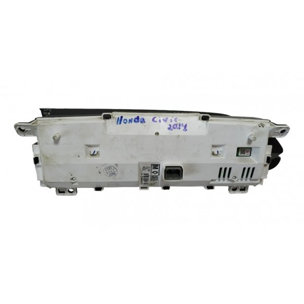Painel Instrumentos Honda Civic 2014 A1999