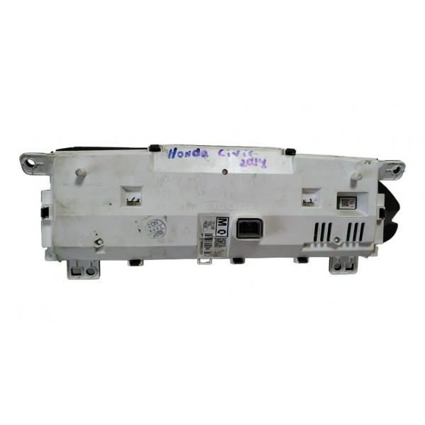 Painel Instrumentos Honda Civic 2014 A1999