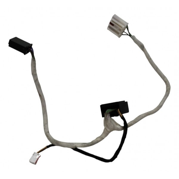 Chicote Volante Gm Onix 1.0 Asp Hatch 21 A 25 B7399