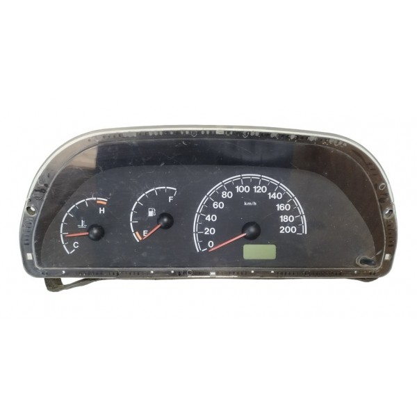 Painel Instrumentos Fiat Palio 2005 A1995