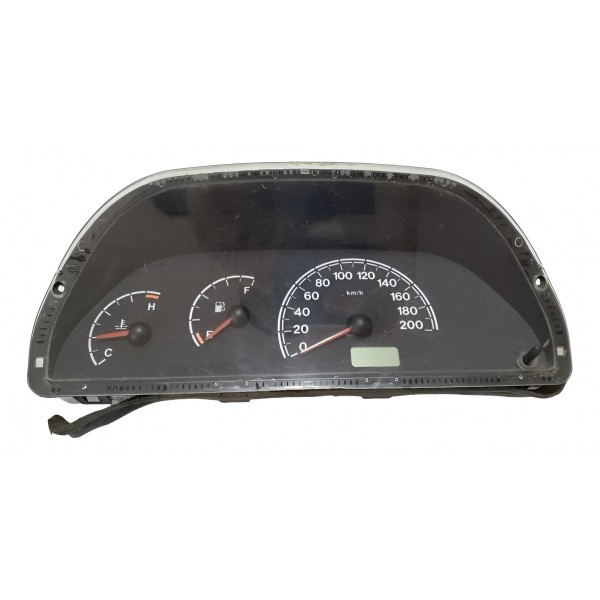 Painel Instrumentos Fiat Palio 2005 A1995